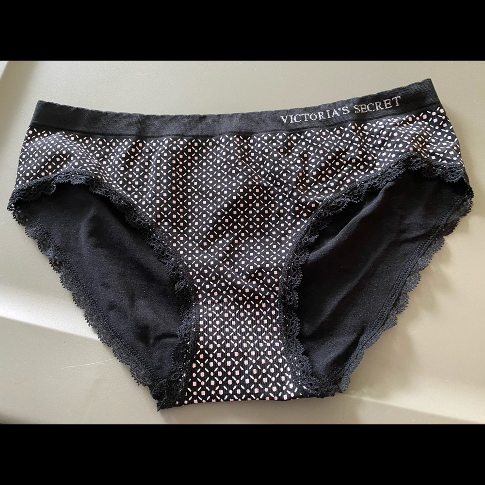 Victoria Secret brand new with tags hip huggers